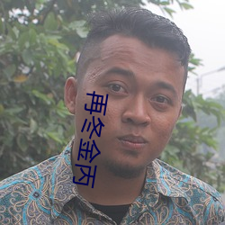 再冬金丙
