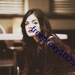 freeproxy100%hd