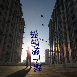 琅琊榜下(xià)载