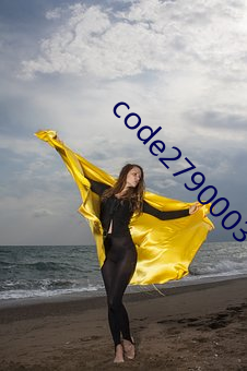 code2790003 ã