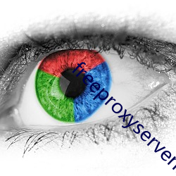 freeproxyserverlist