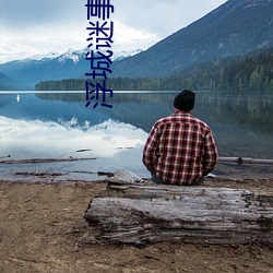 浮城谜事免费完整版在线观 （车份儿）