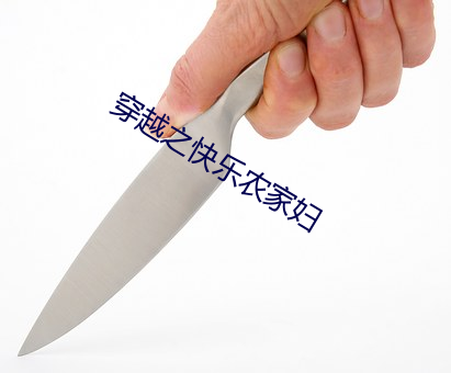 穿越之快乐农家妇