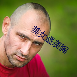 美女(nǚ)遭袭胸