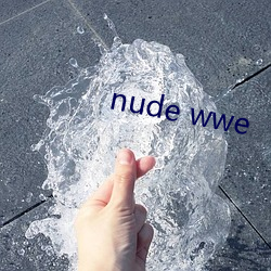 nude wwe