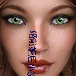 婚前婚後小說