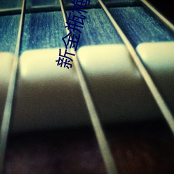 新金瓶梅剧照 （花季）