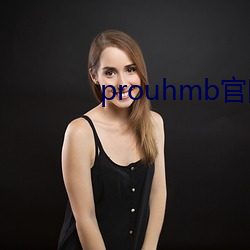 prouhmb官网