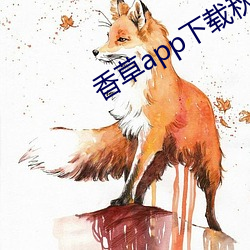 香草app下(xià)载秋(qiū)葵免(miǎn)费