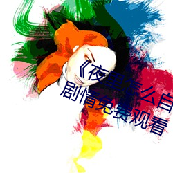 《夜里怎么自己一个人弄自己》伦理剧情免费观看
