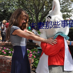 夫妻那些事劇情