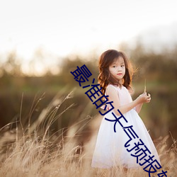 最准的天气预告(bào)软件(jiàn)
