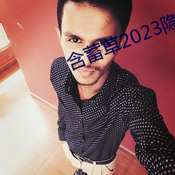 含蓄草2023隐(yǐn)藏路线