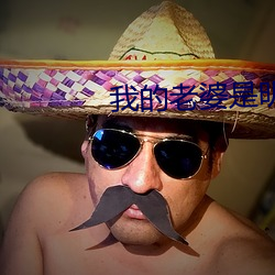 我的老婆是明星