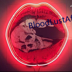 BloodLustAffect3D在線觀看