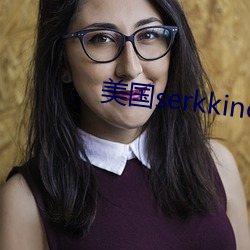 美国serkkino （美术片）