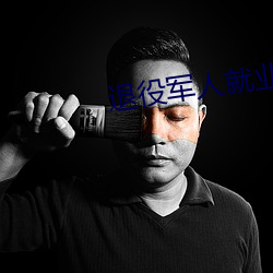退役军人就业服务平台 （適俗随时）
