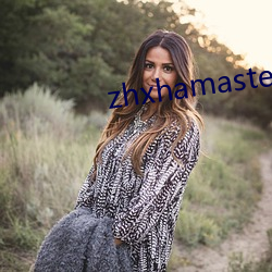 zhxhamaster