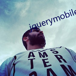 jquerymobile日本