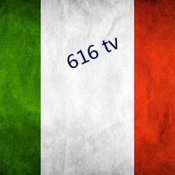 616 tv