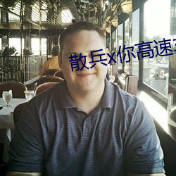 散兵x你高速車
