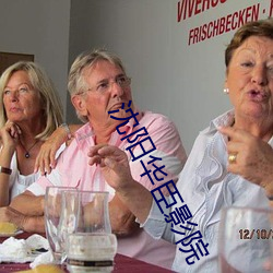 沈阳华臣影院