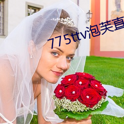775ttv泡芙直播