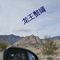 龙王赘婿