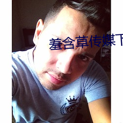 羞(xiū)含(hán)草传媒下载(zài)