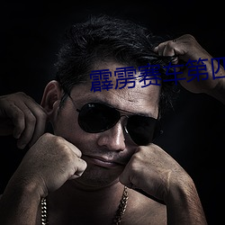 霹雳(雳)赛车(車)第(第)四部(部)