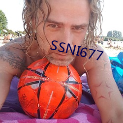 SSNI677