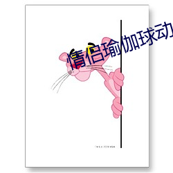 情侣瑜伽球动作50个图片