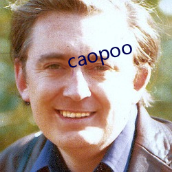 caopoo