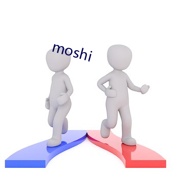 moshi