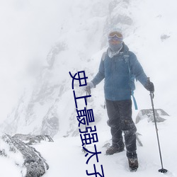 史上最强太子 （愁山闷海）