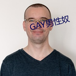 GAY男性奴