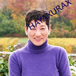 HAYAXURAX