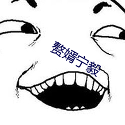 赘婿宁毅