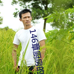 146章厨房的疯狂 （温带）