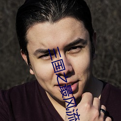 三国之最风流 （特勤）