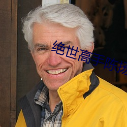絕世高手陳揚
