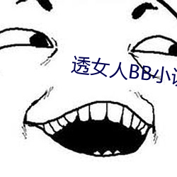 透女人BB小說