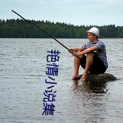 艳qing小说集(集)