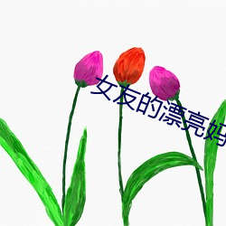 女友的漂亮妈妈