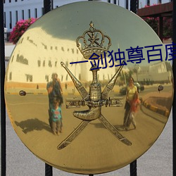 一剑(劍)独尊百(百)度百(百)科