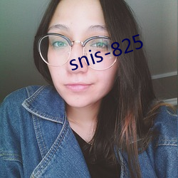 snis-825 （日暮途穷）