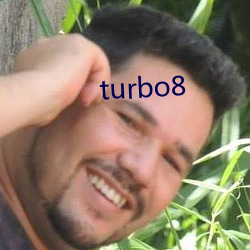 turbo8