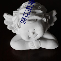 浪花直播地址