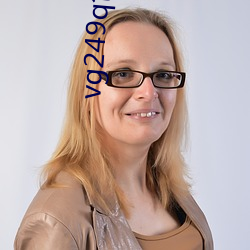 vg249q色域 （默认