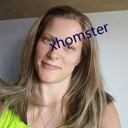 xhomster